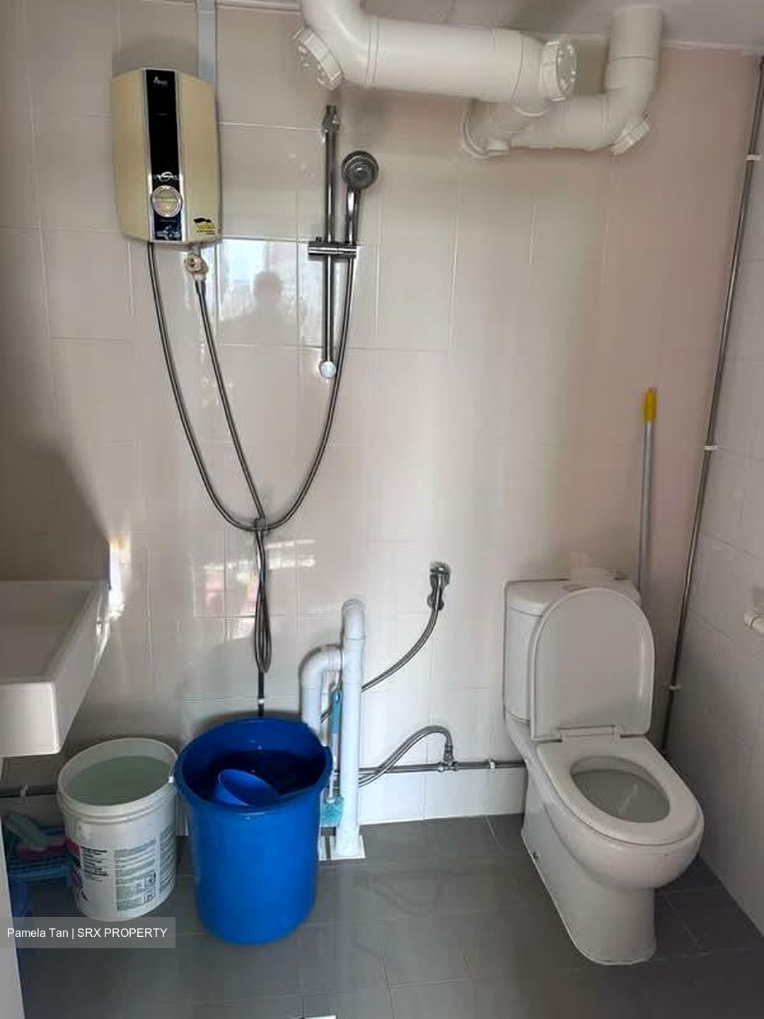 Blk 405 Pandan Gardens (Jurong East), HDB 5 Rooms #561496171